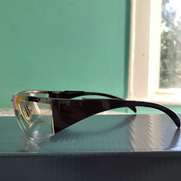 CHANEL vintage sunglasses
